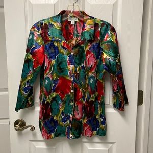 Coldwater Creek Blouse